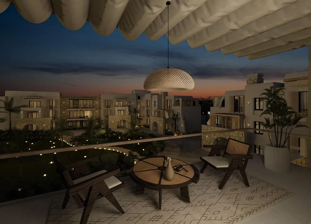 Zoya Ghazala Bay | Forsa Property