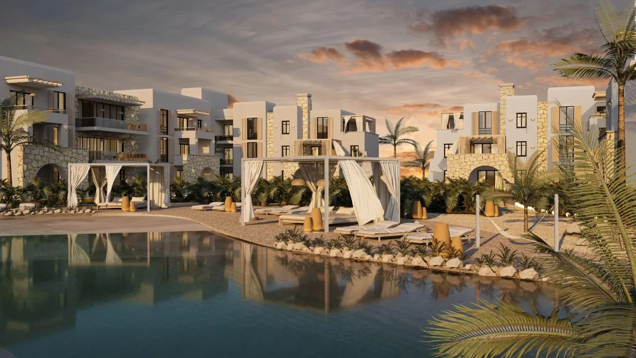 Zoya Ghazala Bay by LMD | Forsa Property