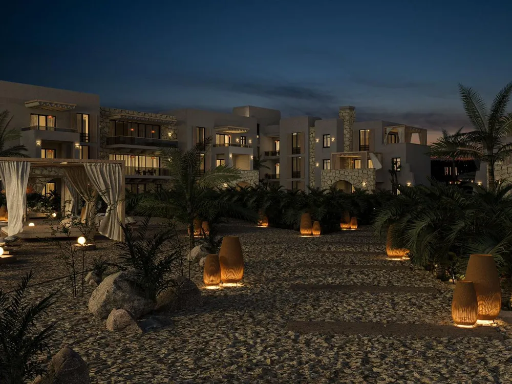 Zoya Ghazala Bay | Forsa Property