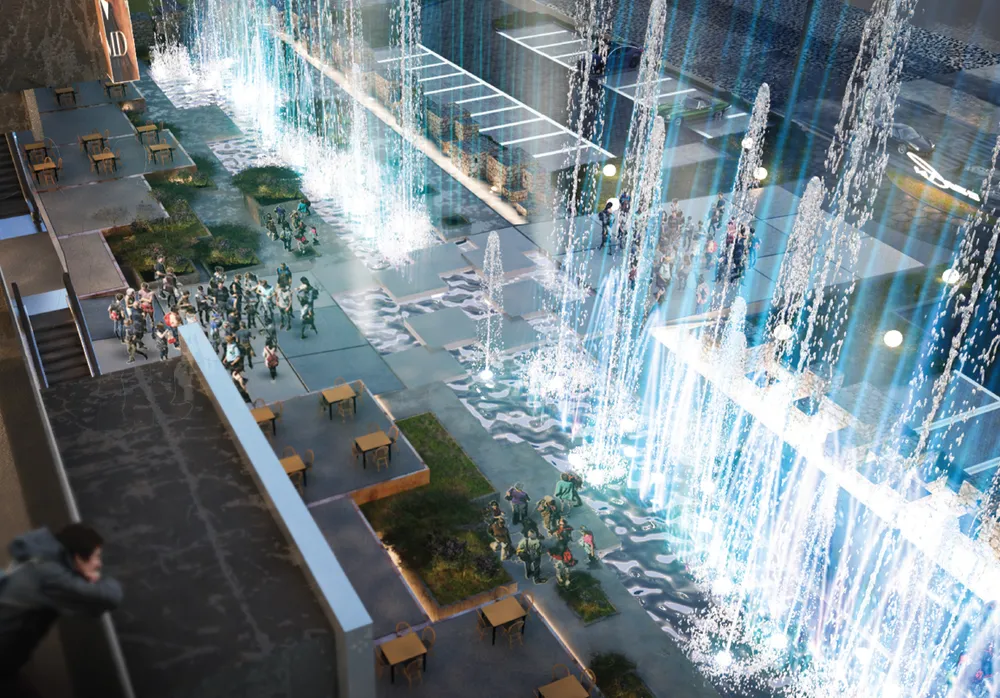 Ezdan | Forsa Property