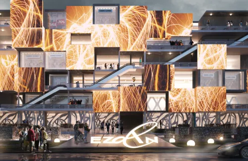 Ezdan by Taj Misr Developments | Forsa Property