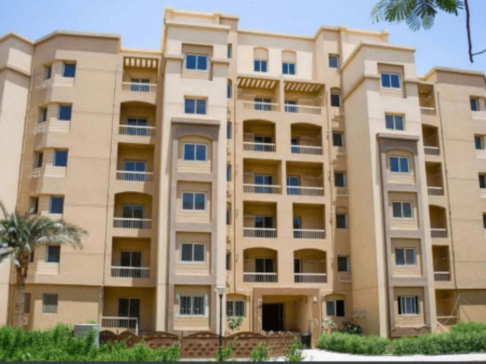 Ashgar Heights | Forsa Property