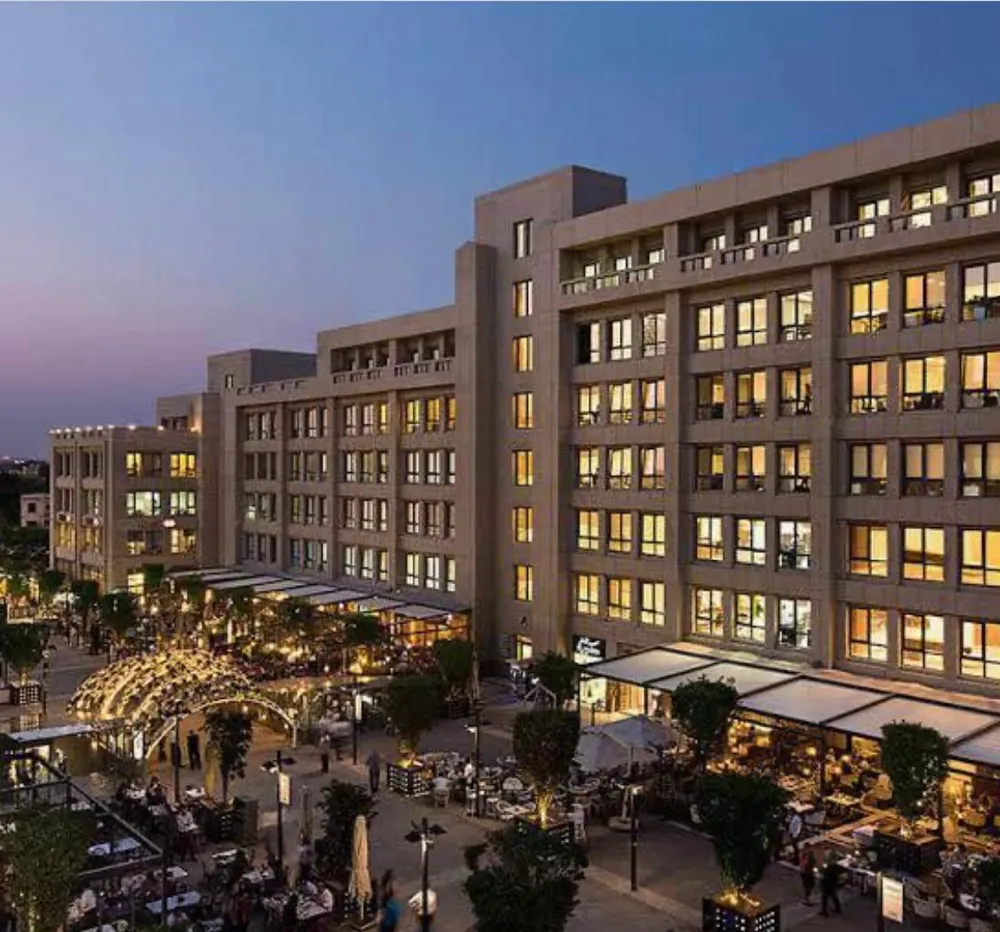 Zayed 2000 | Forsa Property