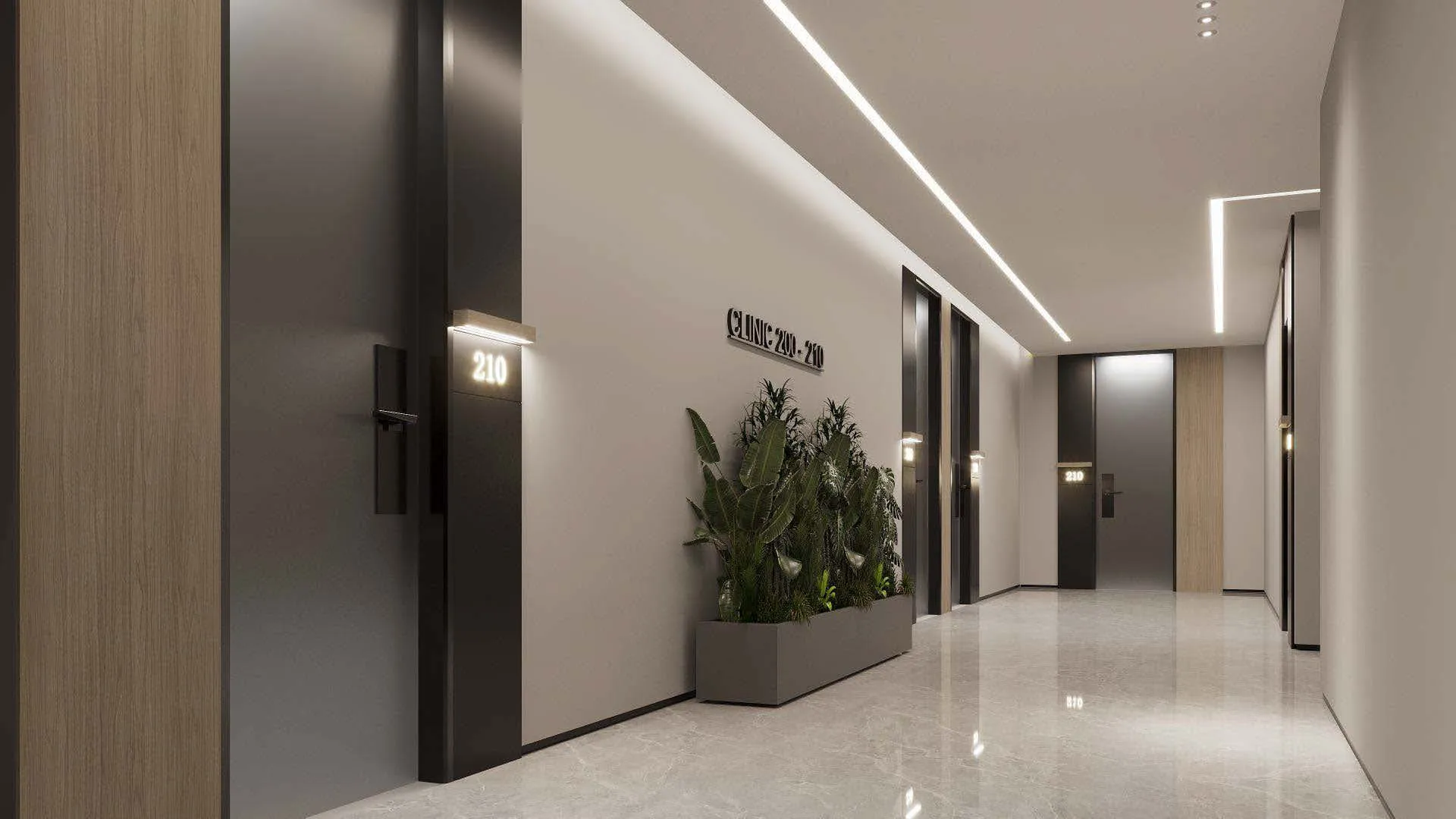 بالس by ميلي للتطوير العقاري | Forsa Property