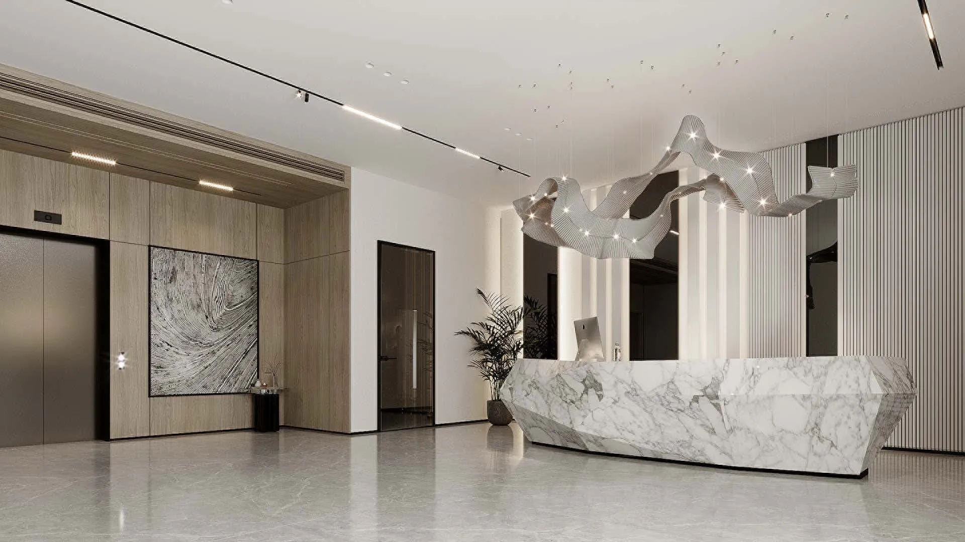 بالس by ميلي للتطوير العقاري | Forsa Property