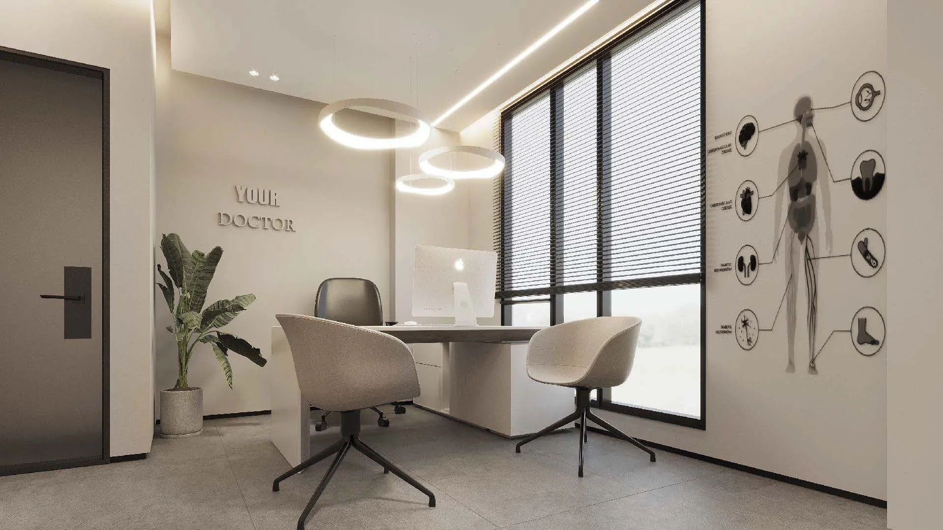 بالس by ميلي للتطوير العقاري | Forsa Property