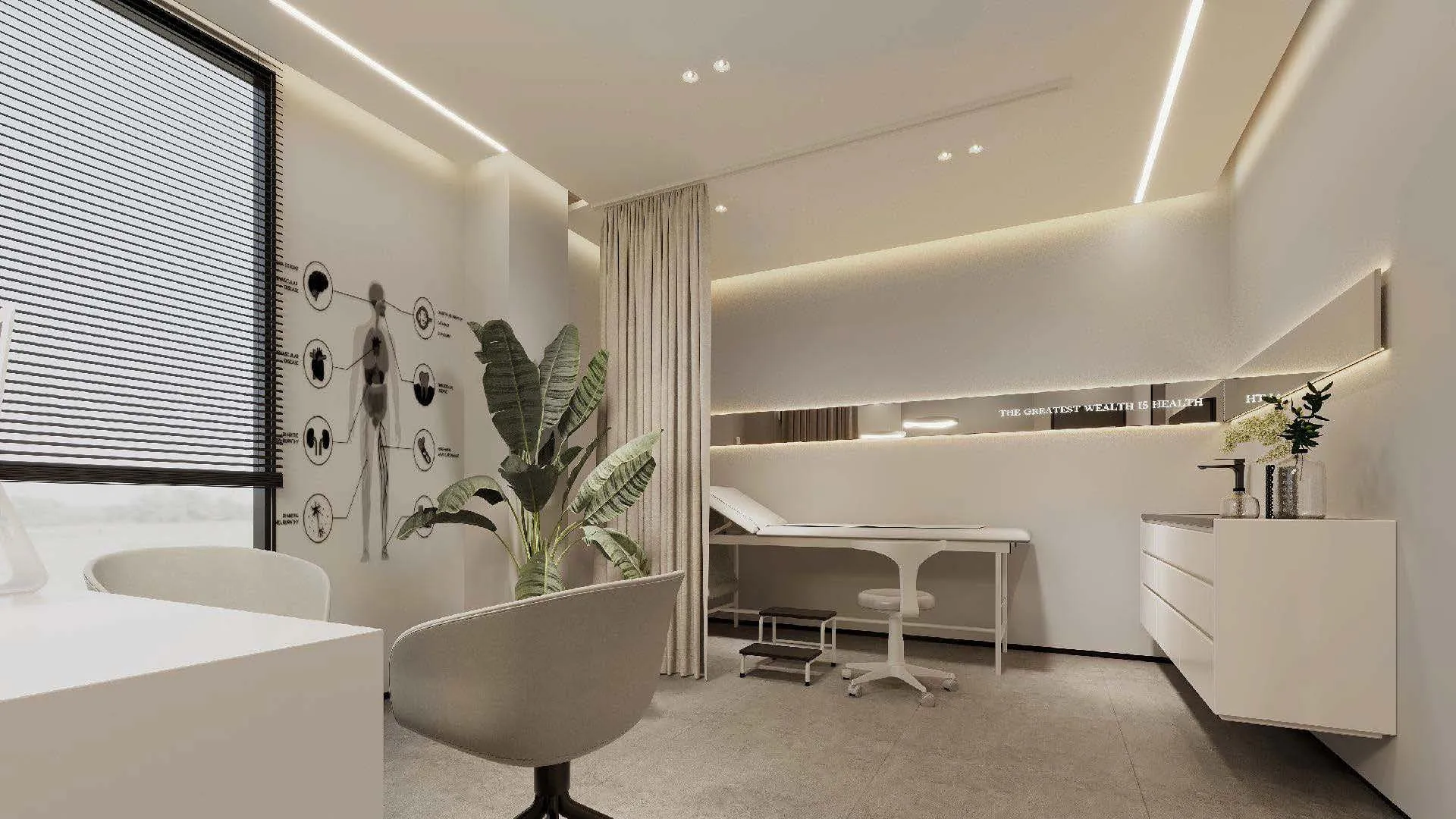 بالس by ميلي للتطوير العقاري | Forsa Property