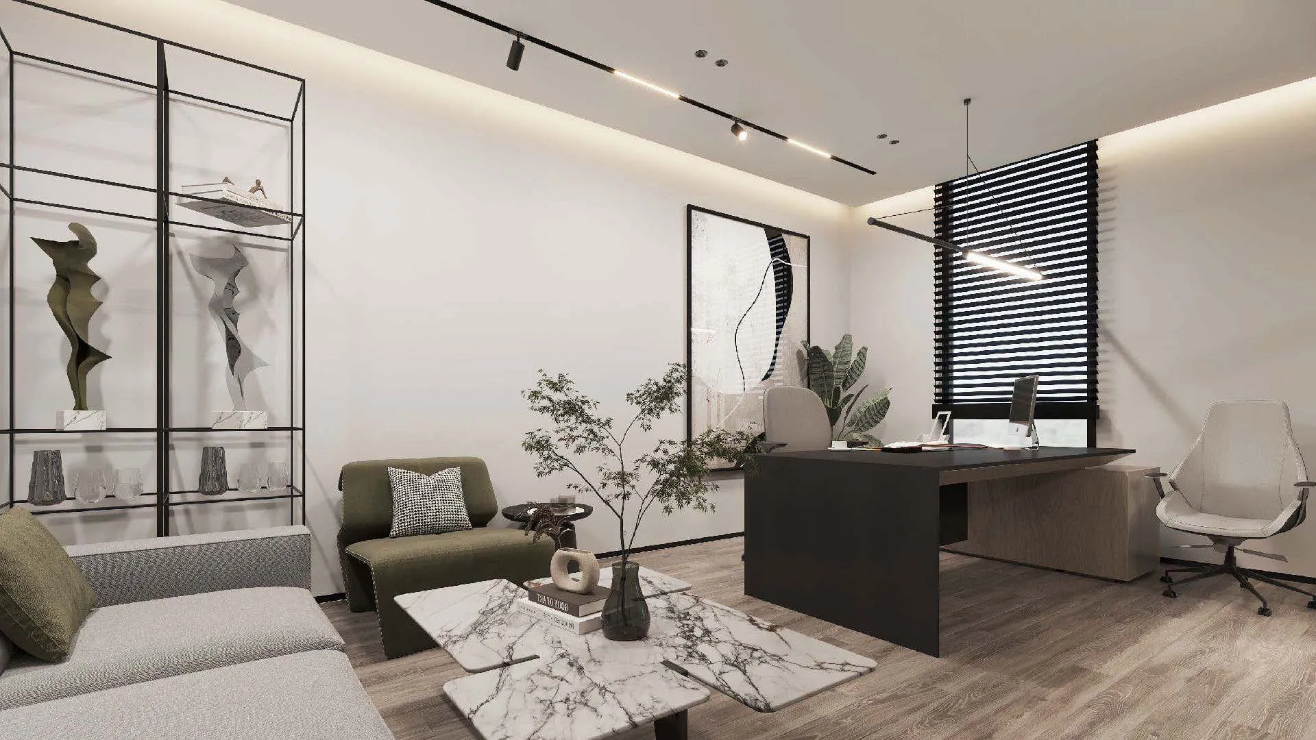 بالس by ميلي للتطوير العقاري | Forsa Property