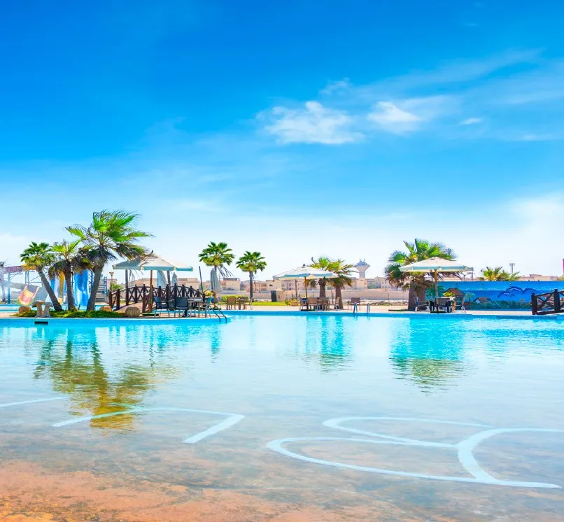 بنجلوز by العربية للتطوير العقاري | Forsa Property