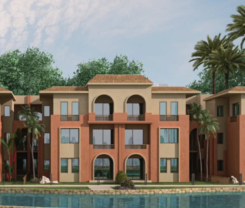 بنجلوز by العربية للتطوير العقاري | Forsa Property