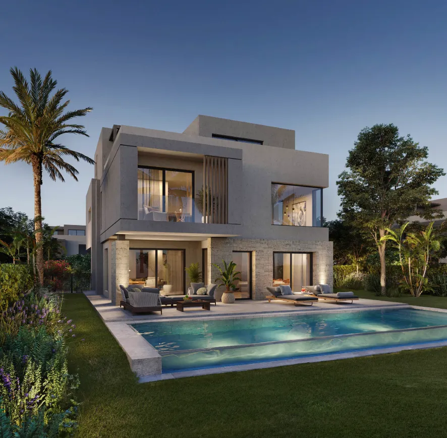 The Valleys by Hassan Allam Properties | Forsa Property The Valleys by Hassan Allam Properties | Forsa Property