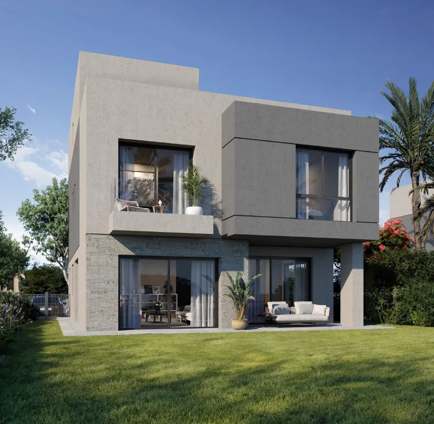 The Valleys by Hassan Allam Properties | Forsa Property The Valleys by Hassan Allam Properties | Forsa Property