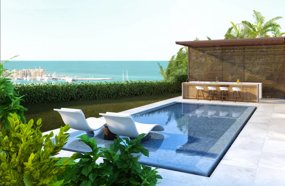 Abu Tig Hill | Forsa Property