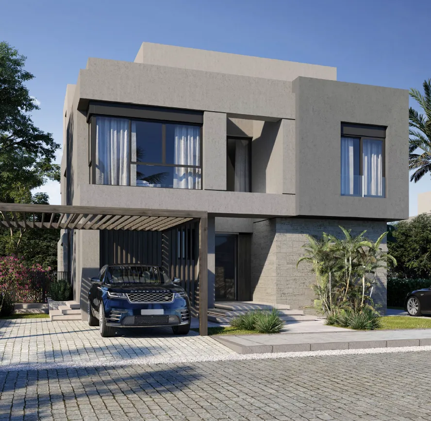 The Valleys by Hassan Allam Properties | Forsa Property The Valleys by Hassan Allam Properties | Forsa Property