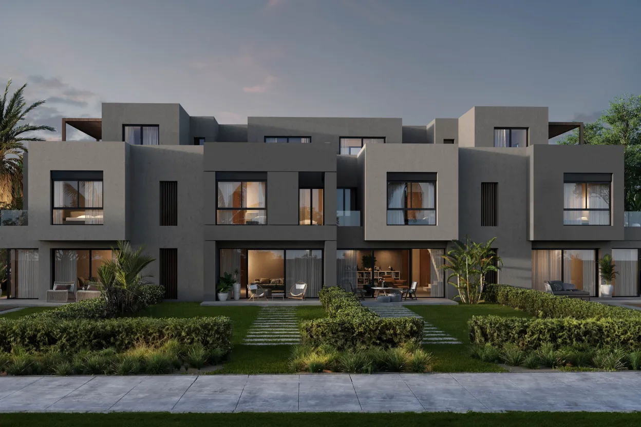 The Valleys by Hassan Allam Properties | Forsa Property The Valleys by Hassan Allam Properties | Forsa Property