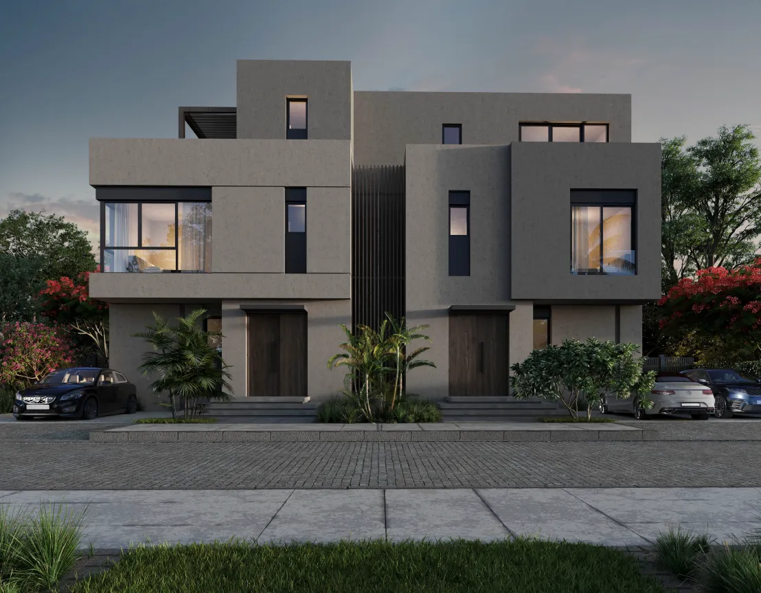 The Valleys by Hassan Allam Properties | Forsa Property The Valleys by Hassan Allam Properties | Forsa Property