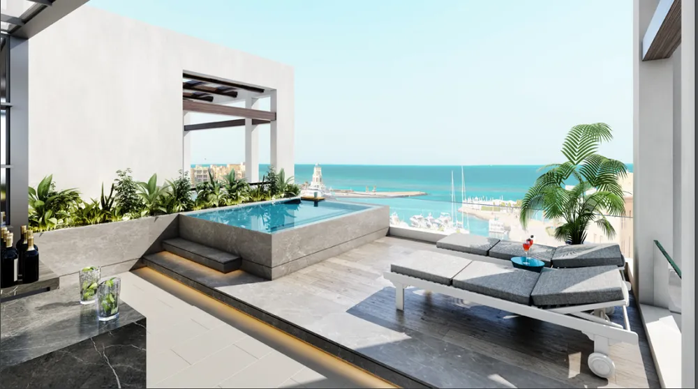 Abu Tig Hill | Forsa Property