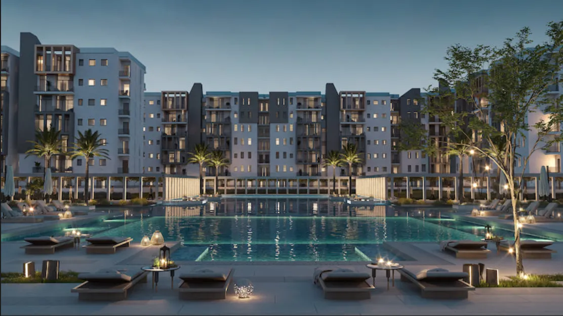 Bloomfields by Tatweer Misr | Forsa Property Bloomfields by Tatweer Misr | Forsa Property