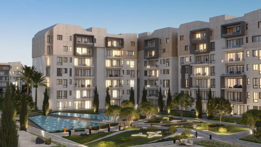 Bloomfields by Tatweer Misr | Forsa Property Bloomfields by Tatweer Misr | Forsa Property