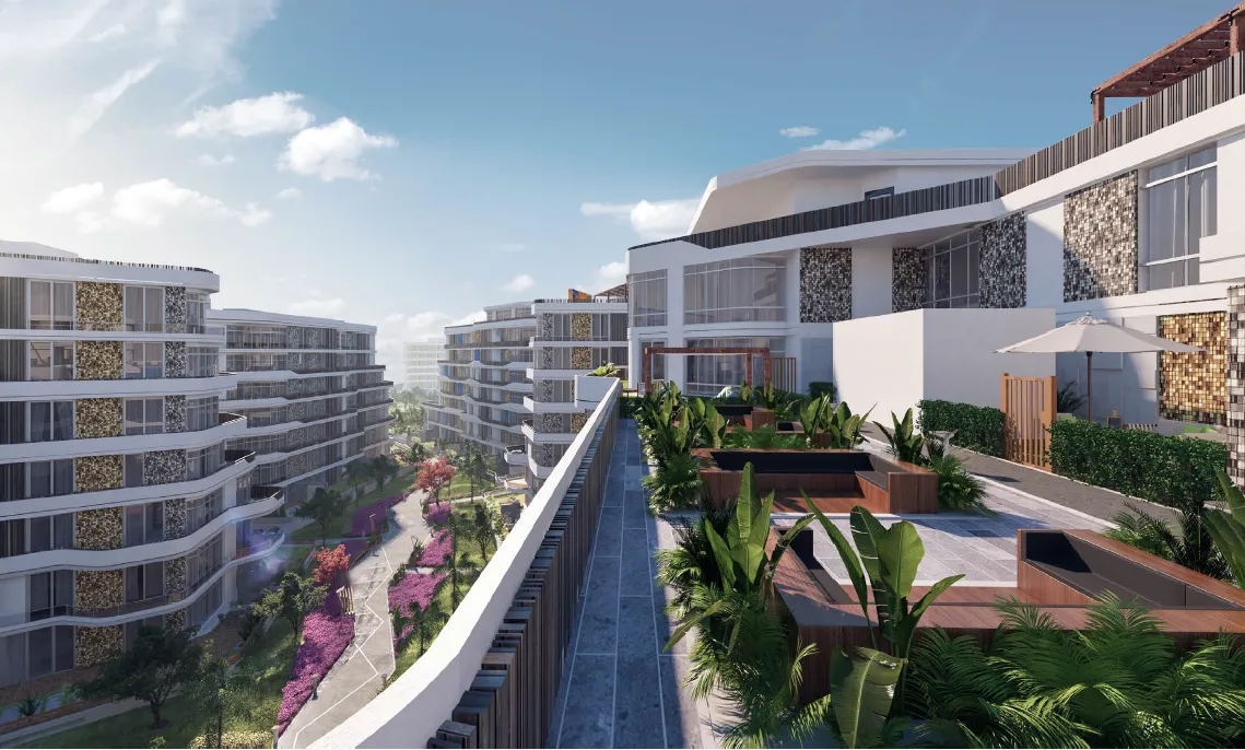 Bloomfields by Tatweer Misr | Forsa Property Bloomfields by Tatweer Misr | Forsa Property