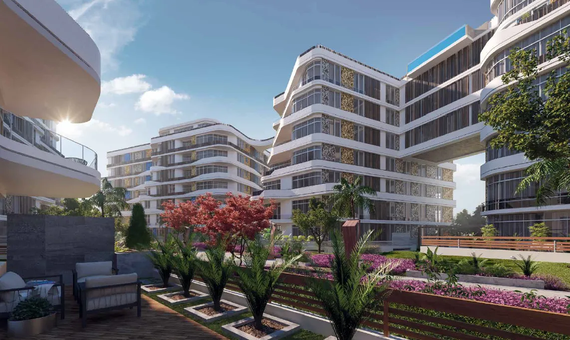 Bloomfields by Tatweer Misr | Forsa Property Bloomfields by Tatweer Misr | Forsa Property