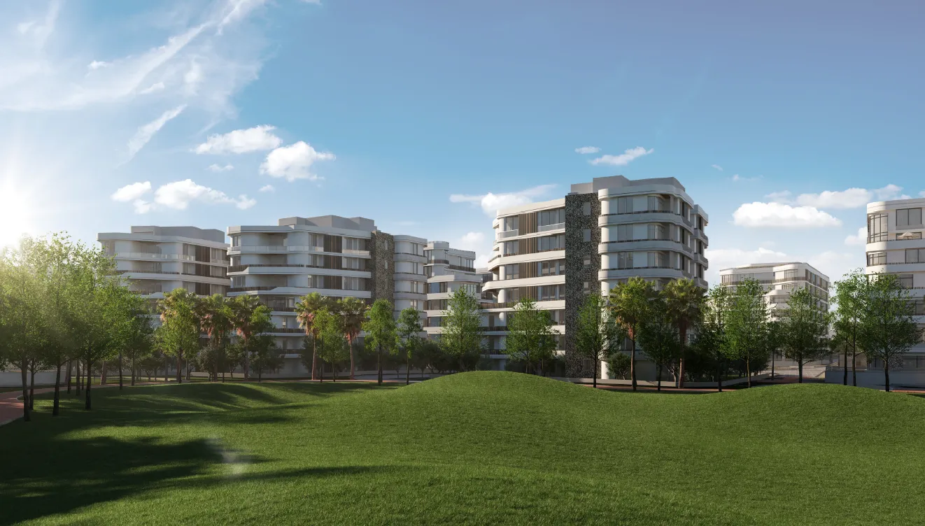 Bloomfields by Tatweer Misr | Forsa Property Bloomfields by Tatweer Misr | Forsa Property