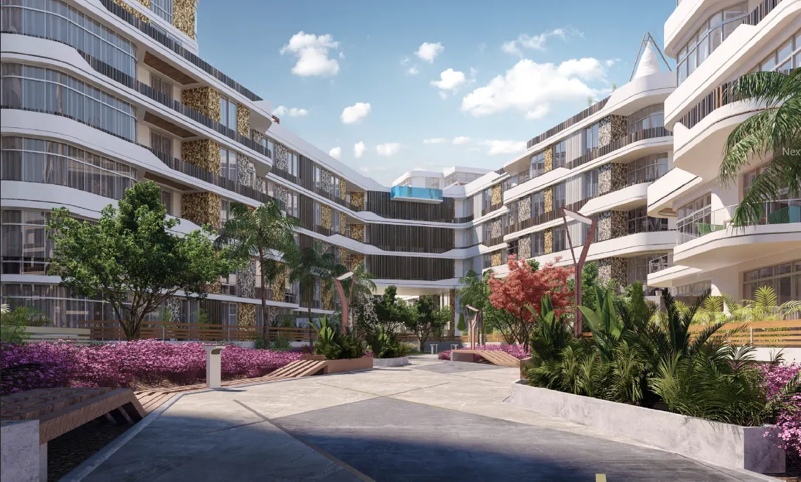 Bloomfields by Tatweer Misr | Forsa Property Bloomfields by Tatweer Misr | Forsa Property