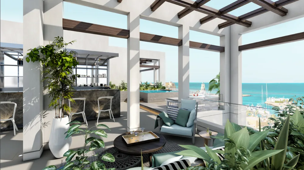 Abu Tig Hill | Forsa Property