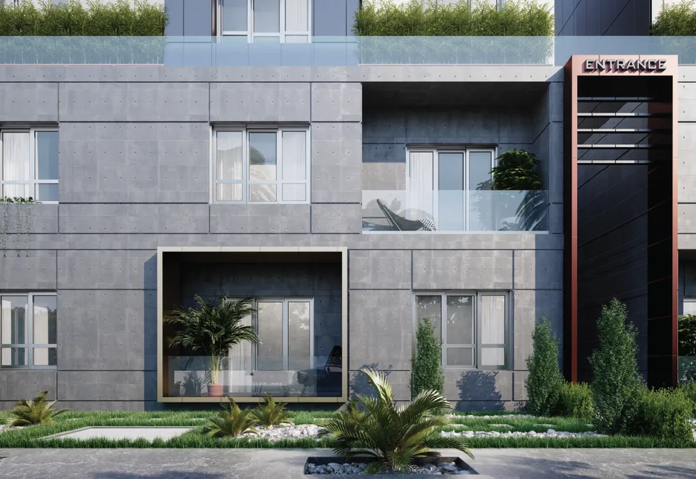 Bloomfields | Forsa Property