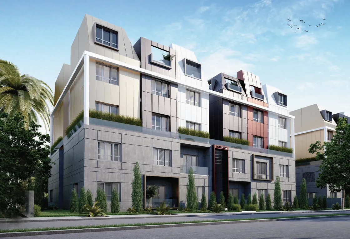 Bloomfields by Tatweer Misr | Forsa Property Bloomfields by Tatweer Misr | Forsa Property