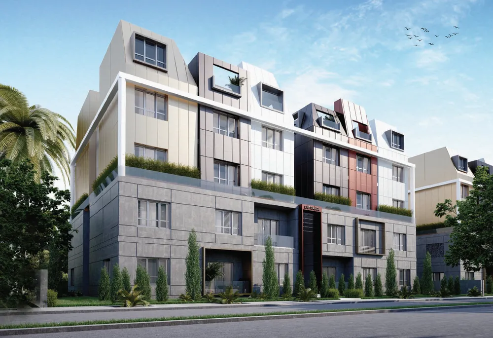 Bloomfields | Forsa Property