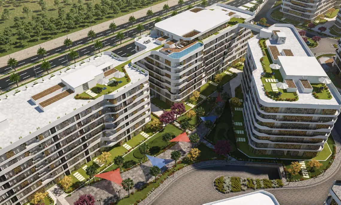 Bloomfields by Tatweer Misr | Forsa Property Bloomfields by Tatweer Misr | Forsa Property