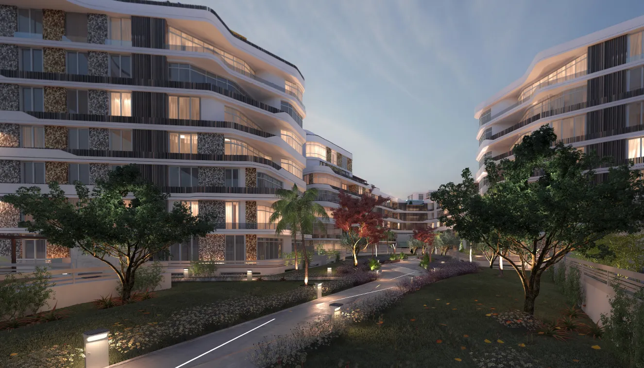 Bloomfields by Tatweer Misr | Forsa Property Bloomfields by Tatweer Misr | Forsa Property