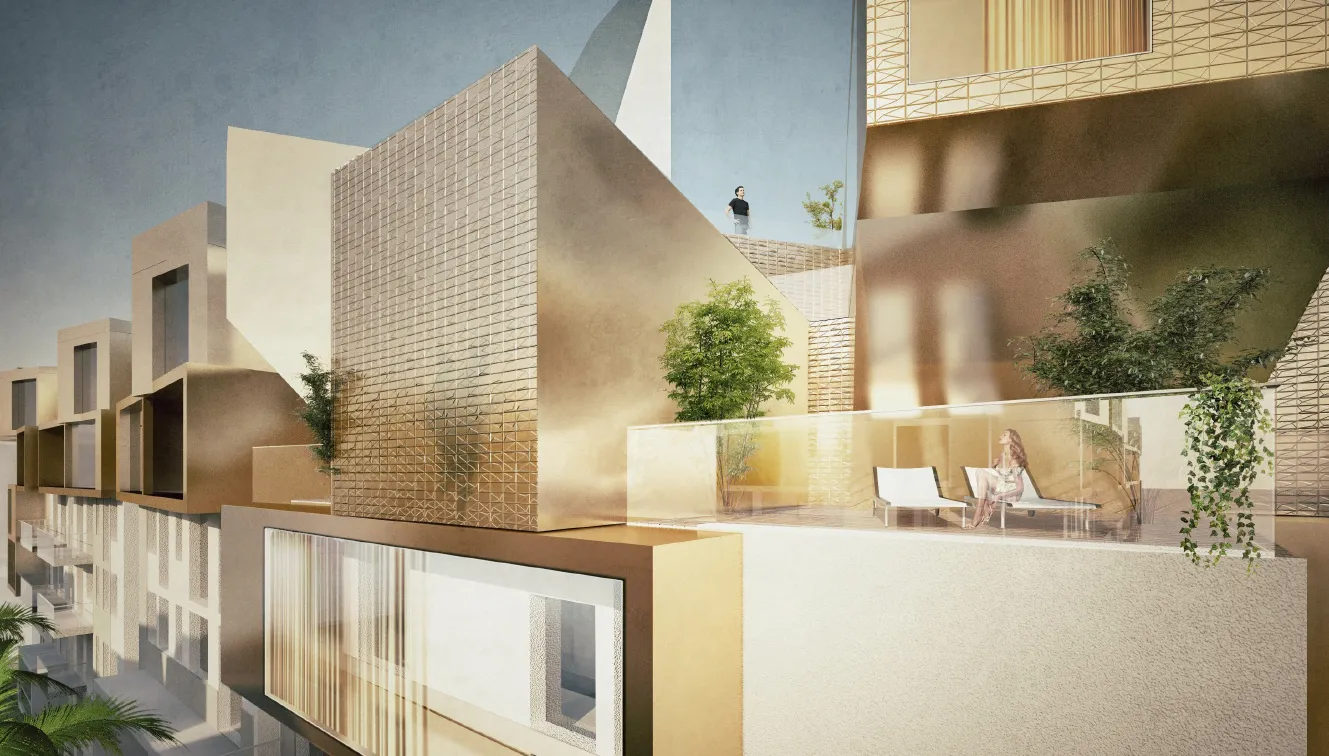 Bloomfields by Tatweer Misr | Forsa Property Bloomfields by Tatweer Misr | Forsa Property