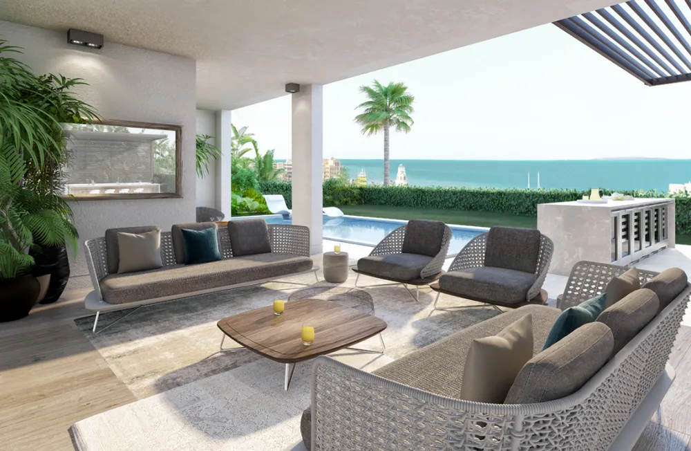 Abu Tig Hill | Forsa Property