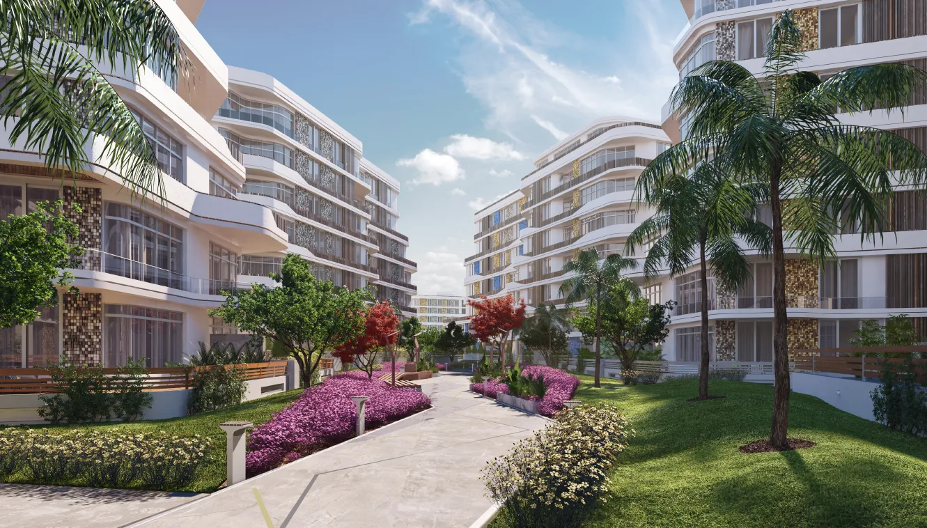 Bloomfields by Tatweer Misr | Forsa Property Bloomfields by Tatweer Misr | Forsa Property
