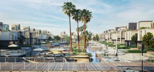 Bloomfields by Tatweer Misr | Forsa Property Bloomfields by Tatweer Misr | Forsa Property