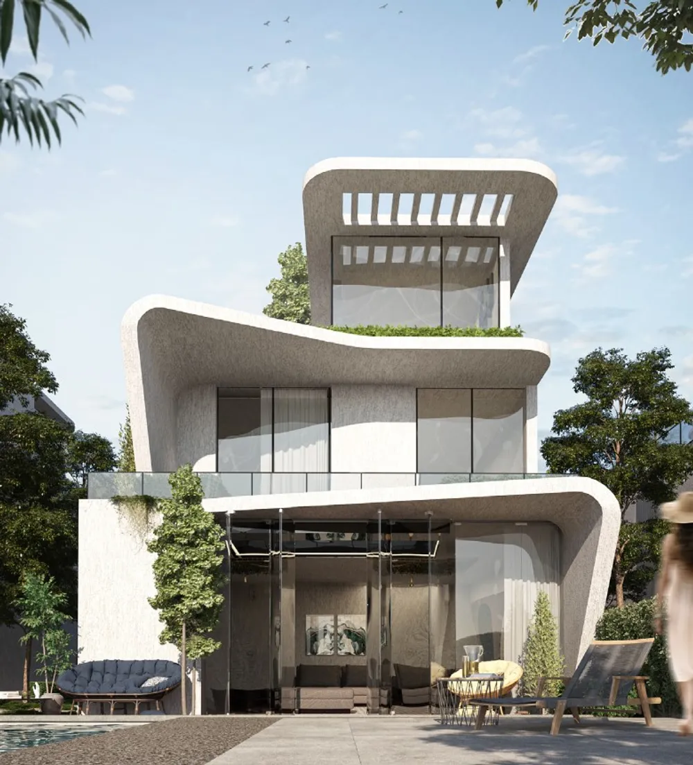 صافية راس الحكمة | Forsa Property