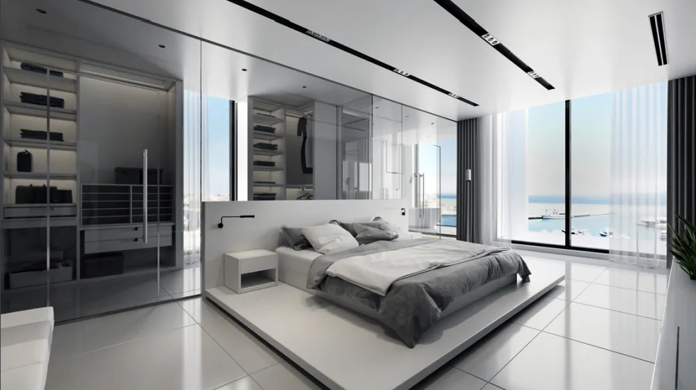 Abu Tig Hill | Forsa Property