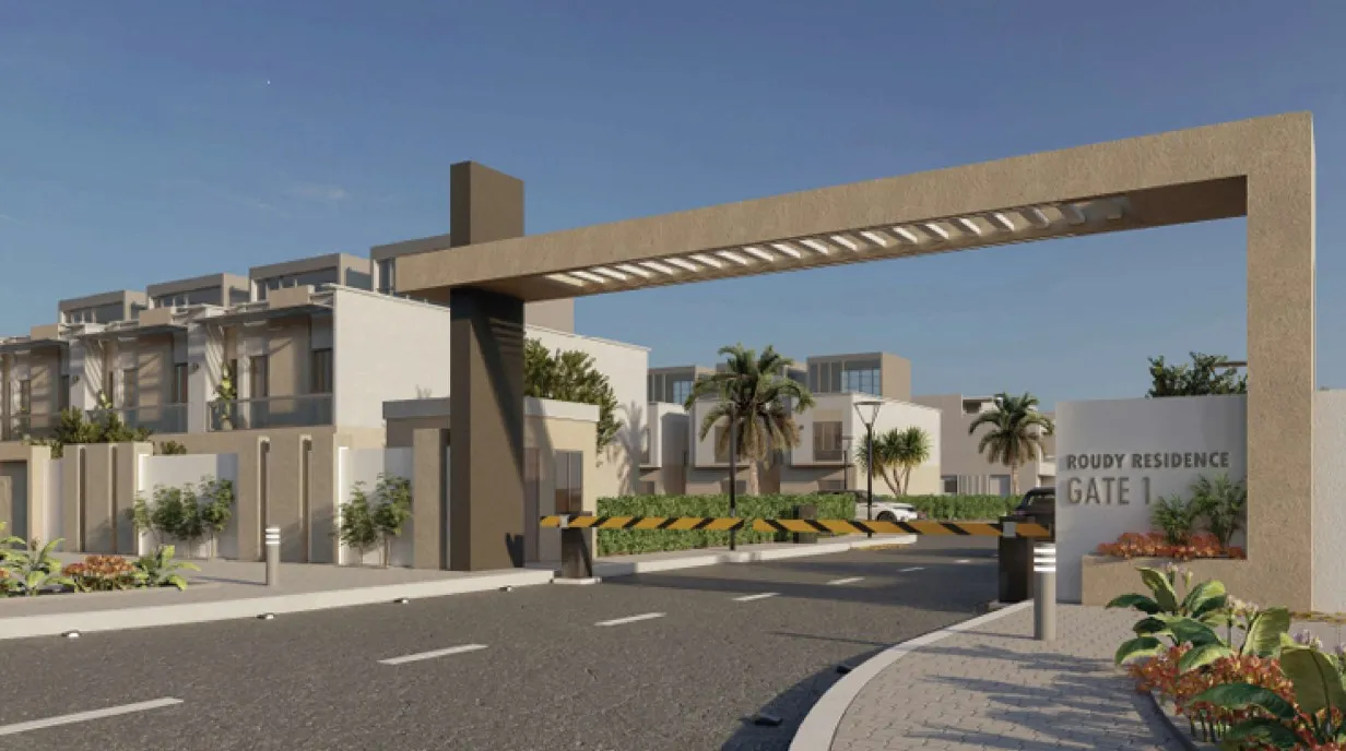 Roudy  by Zaya Development | Forsa Property