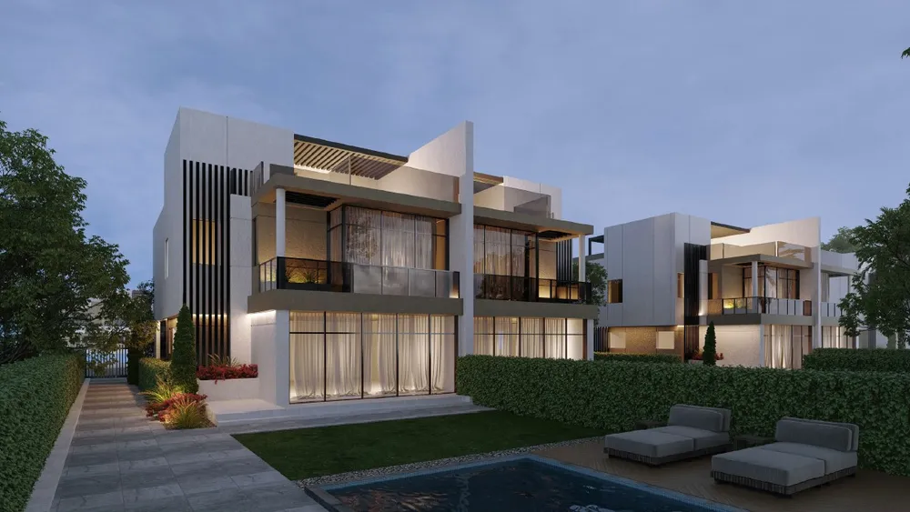 Roudy  | Forsa Property