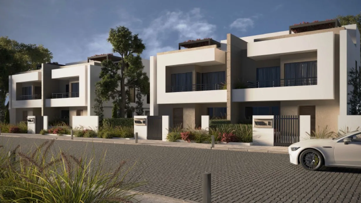 Roudy  by Zaya Development | Forsa Property
