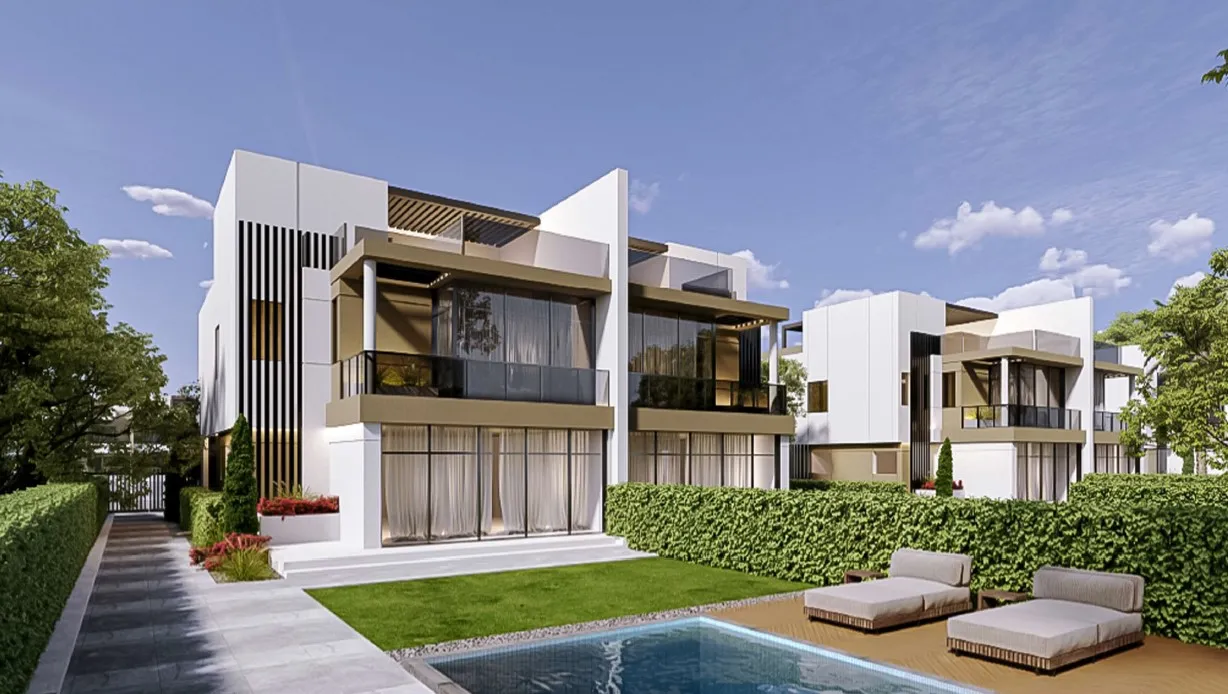 Roudy  by Zaya Development | Forsa Property