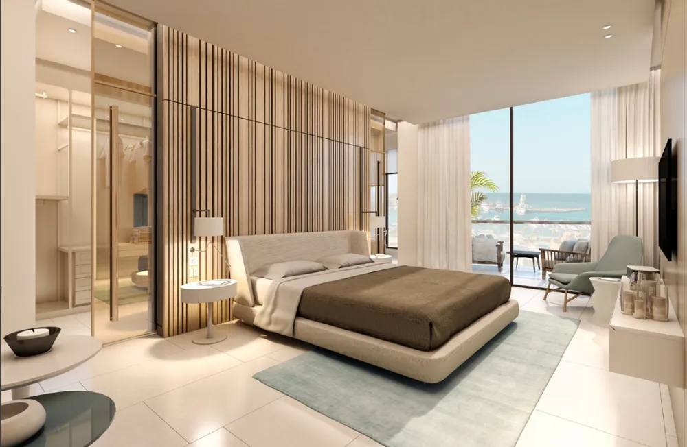 Abu Tig Hill | Forsa Property