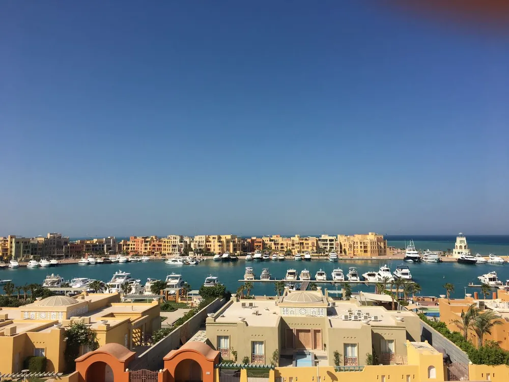 Abu Tig Hill | Forsa Property