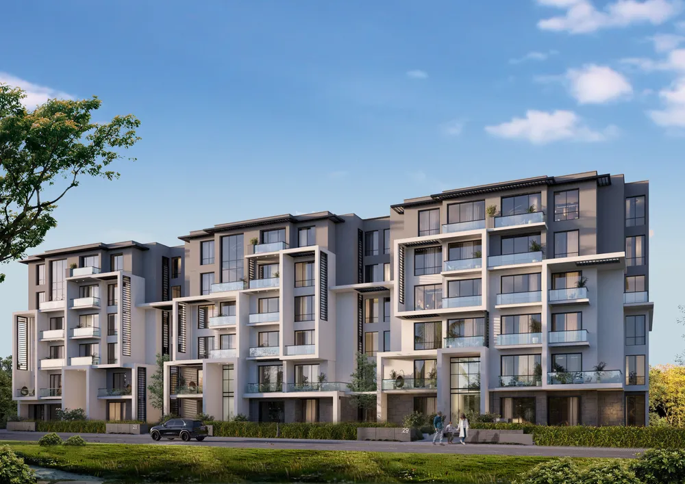 Club Hills Residence | Forsa Property