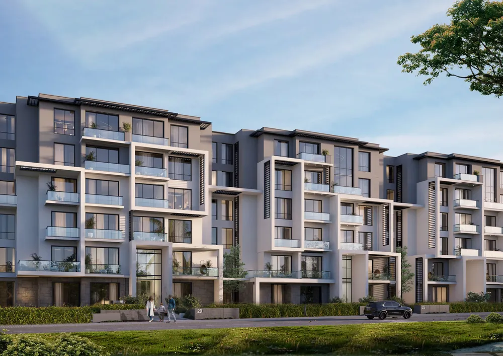 Club Hills Residence | Forsa Property