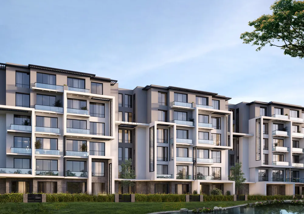 Club Hills Residence | Forsa Property