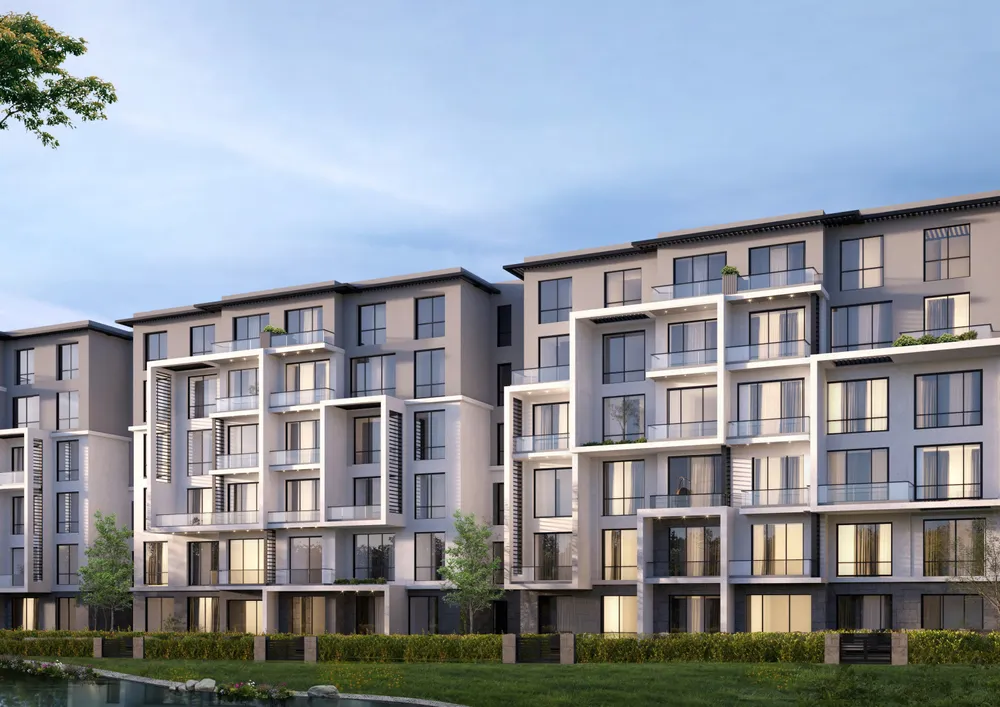 Club Hills Residence | Forsa Property