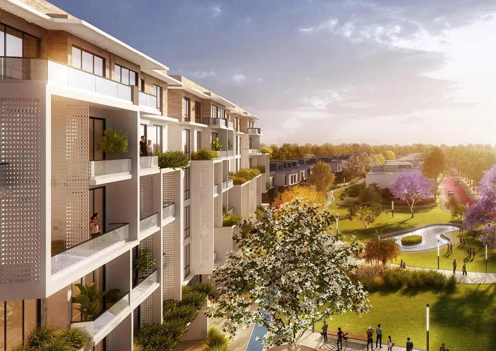 Club Hills Residence | Forsa Property